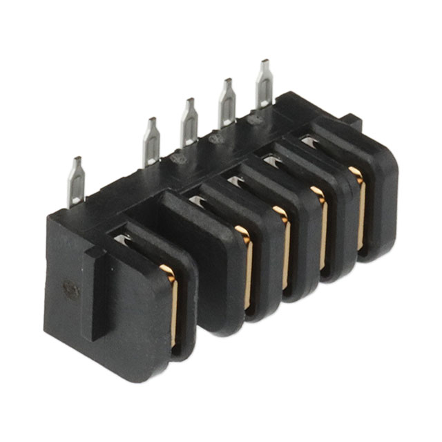 TE Connectivity AMP Connectors 1473969-1 electronic component