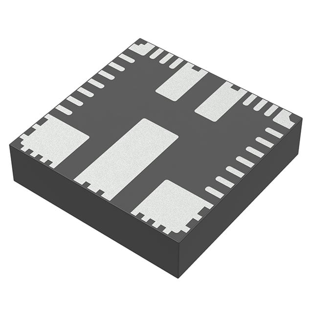 Monolithic Power Systems Inc. MPM3695GMQ-10-0022 electronic component