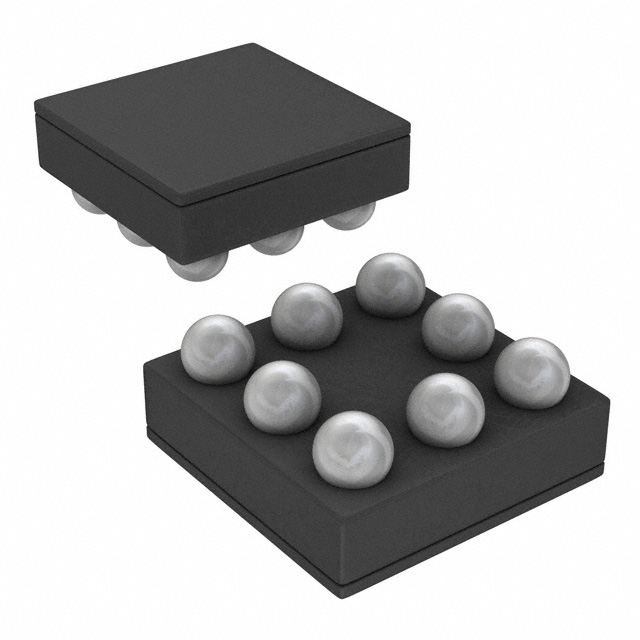 Analog Devices Inc./Maxim Integrated MAX3394EEBL+T electronic component