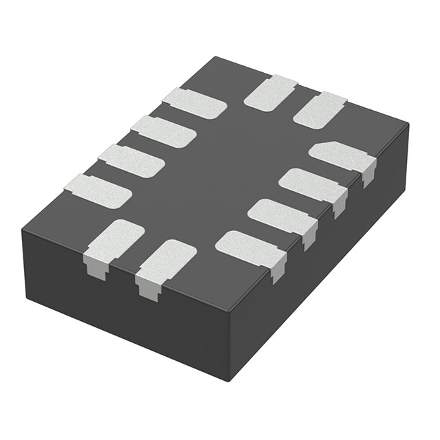 Diodes Incorporated PAM8945PJR electronic component