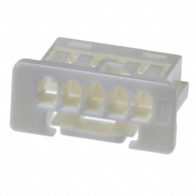 Molex 5601230500 electronic component