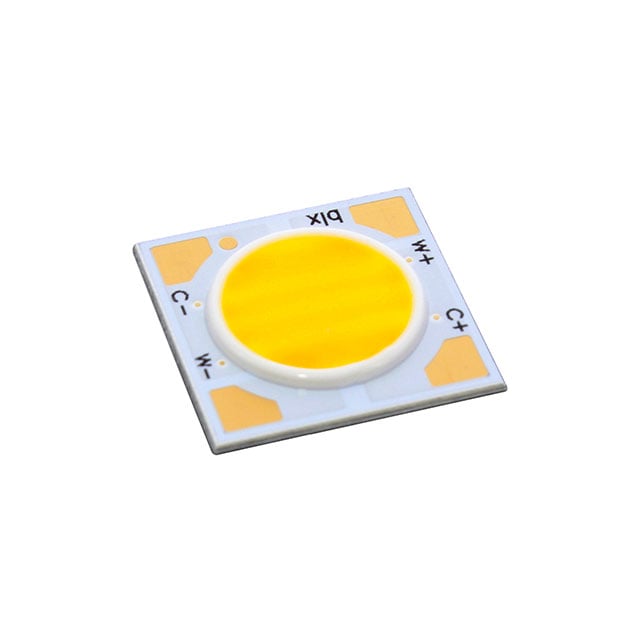 Bridgelux BXRV-TR-2765G-10A0-A-23 electronic component