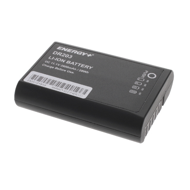Fedco Batteries DR203 electronic component