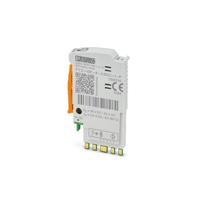 Phoenix Contact 1106015 electronic component