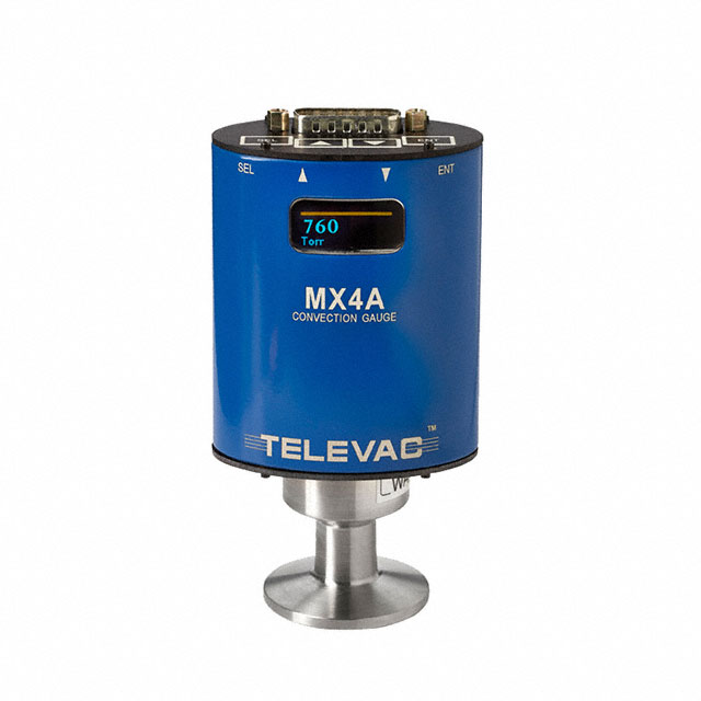 Televac 2-8930-150 electronic component