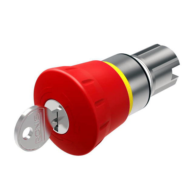 EAO 45-2C35.2920.110 electronic component