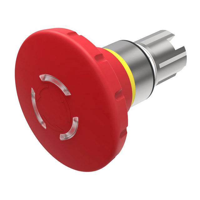 EAO 45-2D36.2A20.000 electronic component