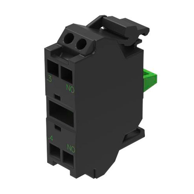 EAO 45-311.1X40 electronic component