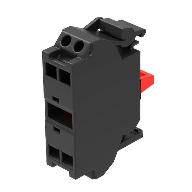 EAO 45-312.1X40 electronic component