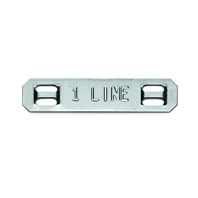 HellermannTyton 544-80101 electronic component