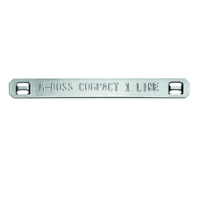 HellermannTyton 544-80102 electronic component