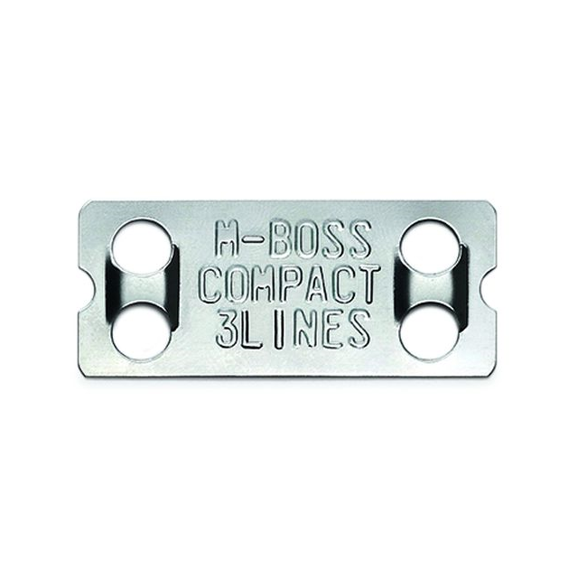 HellermannTyton 544-80201 electronic component
