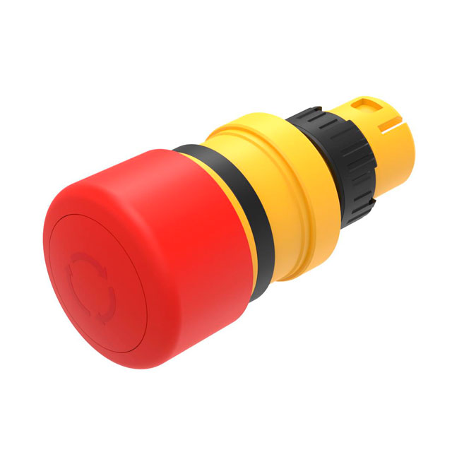 EAO 61-3440.4/3 electronic component