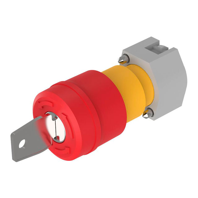 EAO 704.066.2A electronic component