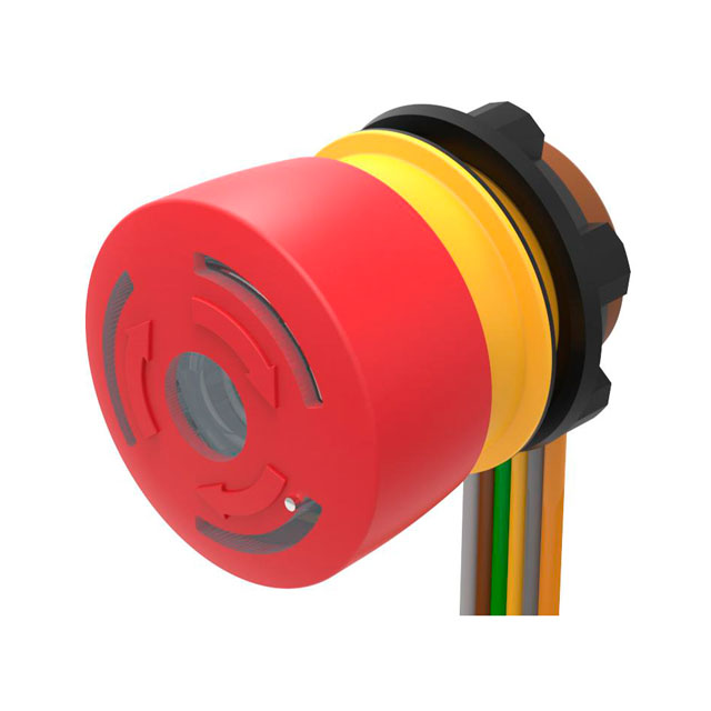 EAO 84-5231.2B40 electronic component