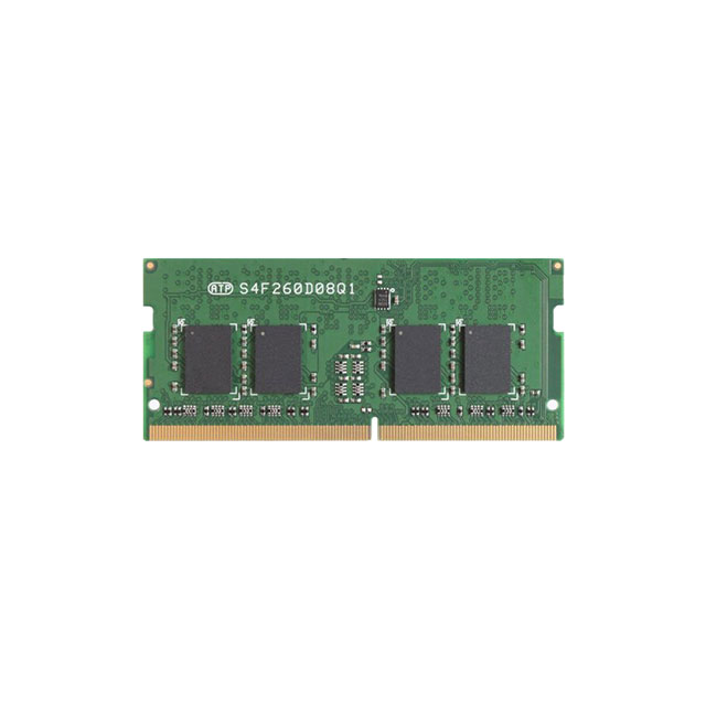 ATP Electronics, Inc. A4F16QG8BNWEME electronic component