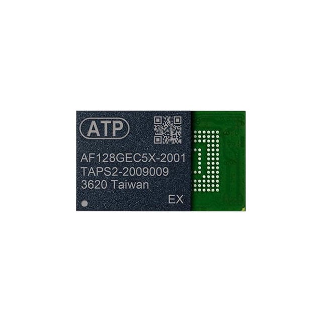 ATP Electronics, Inc. AF064GEC5A-2001A2 electronic component