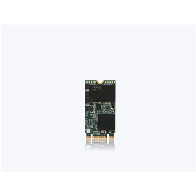 ATP Electronics, Inc. AF120GSTIA-7BAIP electronic component