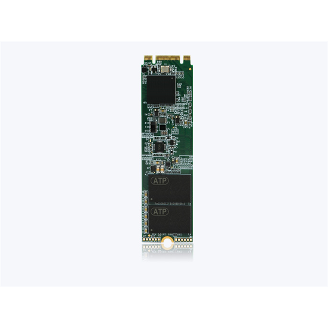 ATP Electronics, Inc. AF960GSTIC-7BAIP electronic component