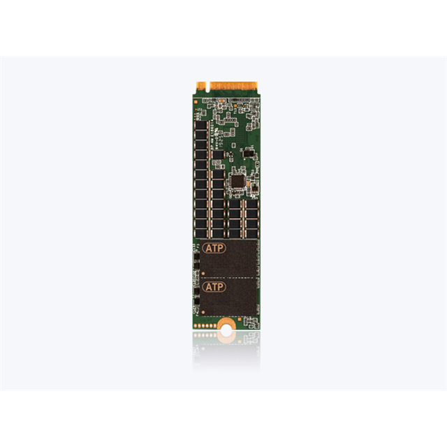 ATP Electronics, Inc. AF120GSTJA-8BAIP electronic component