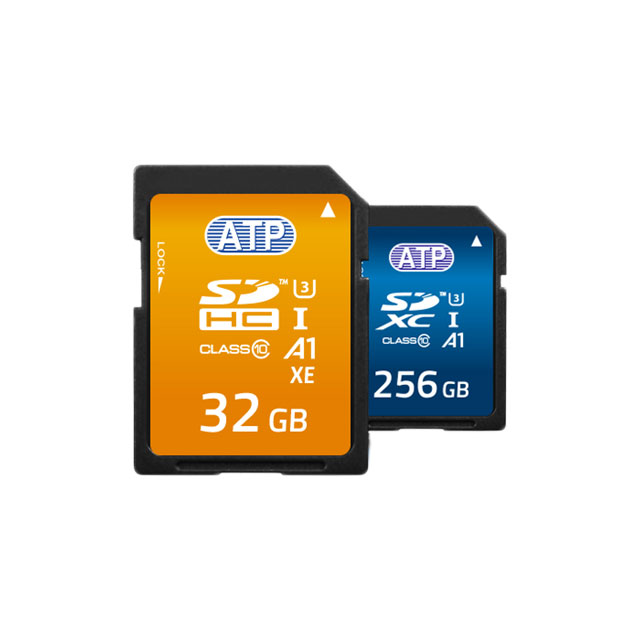 ATP Electronics, Inc. AF32GSD4-BBBIM electronic component