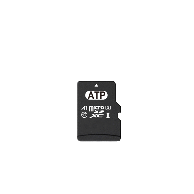 ATP Electronics, Inc. AF64GUD4-BBBXM electronic component
