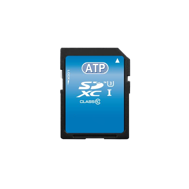 ATP Electronics, Inc. AF256GSD4-BBAXM electronic component