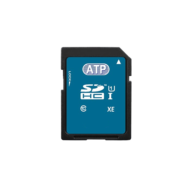ATP Electronics, Inc. AF32GSD4-BBCXM electronic component