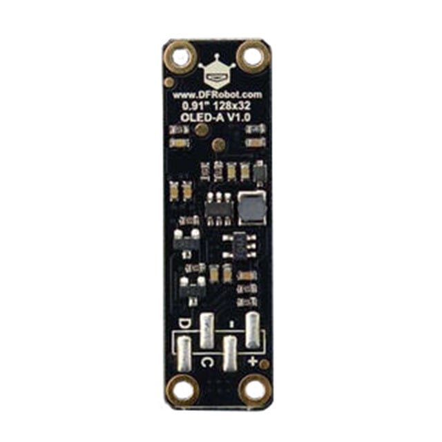 DFRobot DFR0647 electronic component