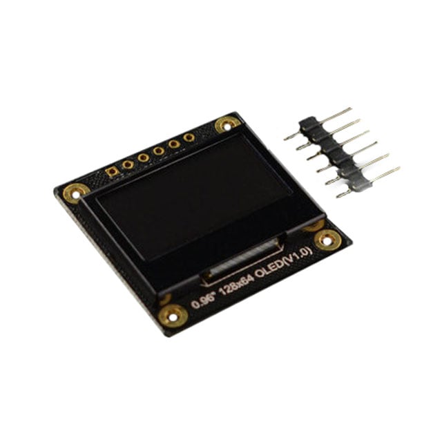 DFRobot DFR0650 electronic component