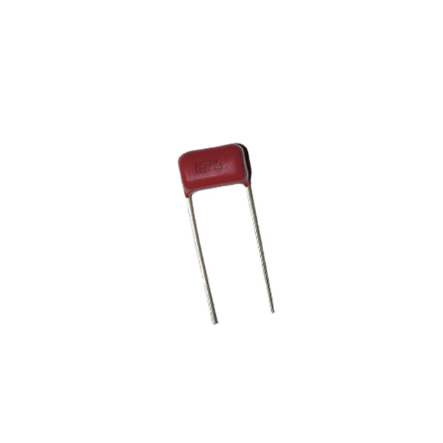 Panasonic Industry ECW-FD2W125K electronic component