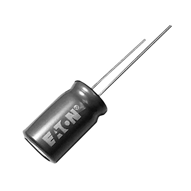 Eaton - Electronics Division HS1016-3R8306-R electronic component