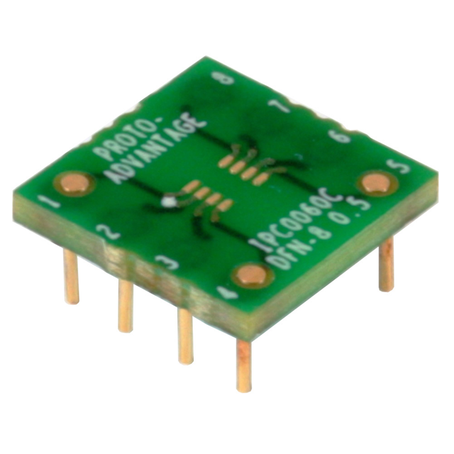 Chip Quik Inc. IPC0060C electronic component