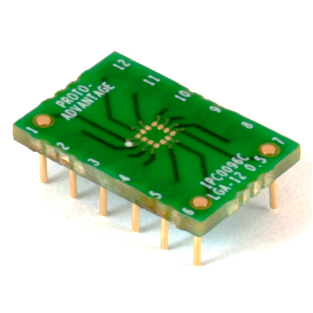 Chip Quik Inc. IPC0096C electronic component