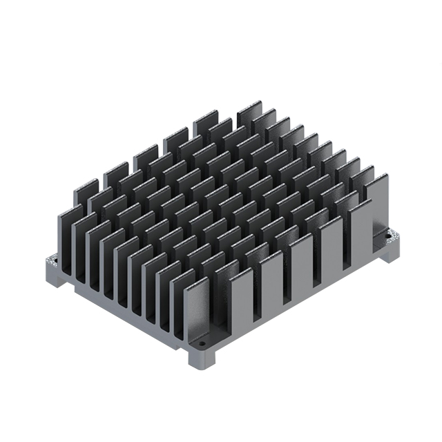iWave Global IW-HSKALU-CLASLR-CU03 electronic component