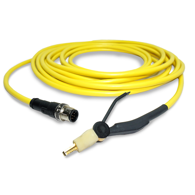 TEGAM / Advanced Energy KC-M2 electronic component