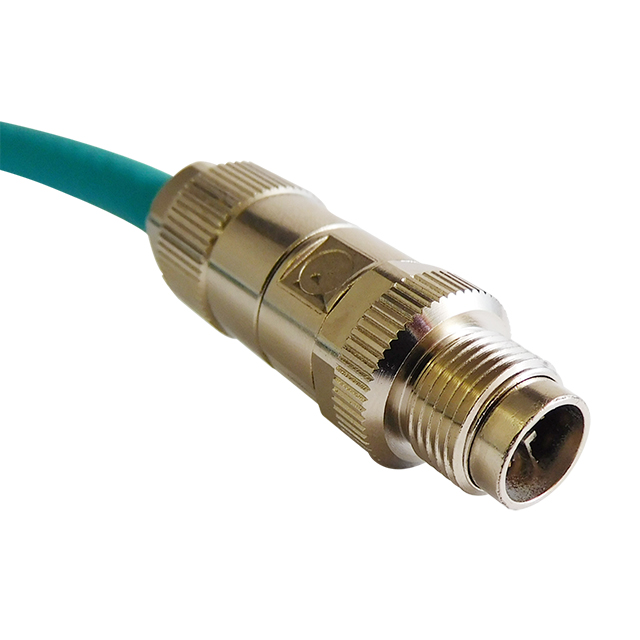 Stewart Connector BM-MAMM030F electronic component
