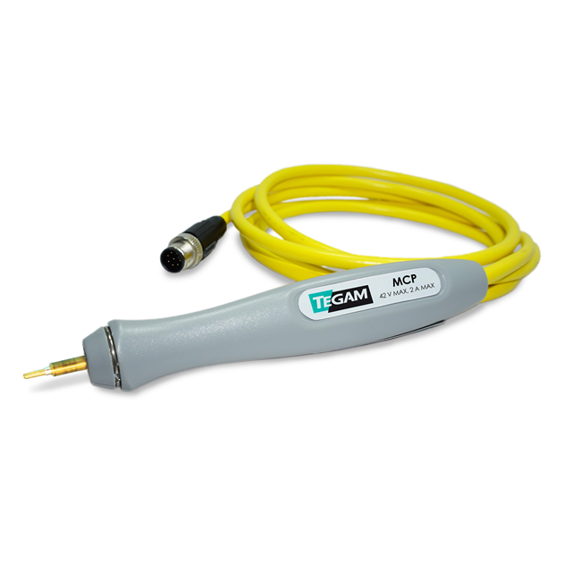 TEGAM / Advanced Energy MCP-M2 electronic component