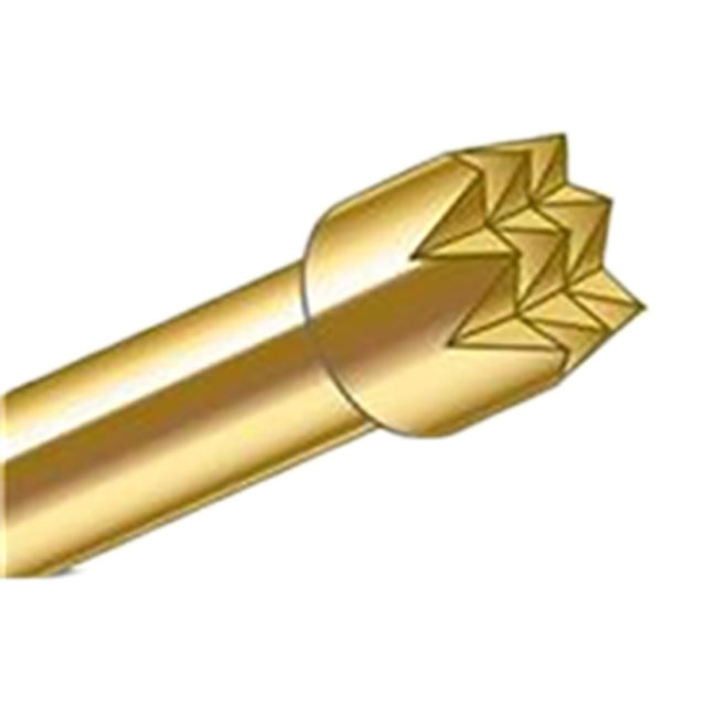 TEGAM / Advanced Energy MKP-H electronic component