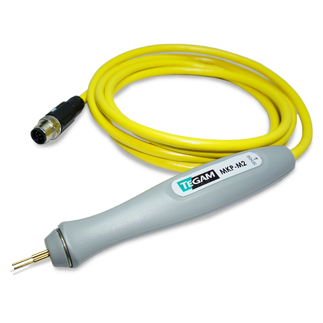 TEGAM / Advanced Energy MKP-M2 electronic component