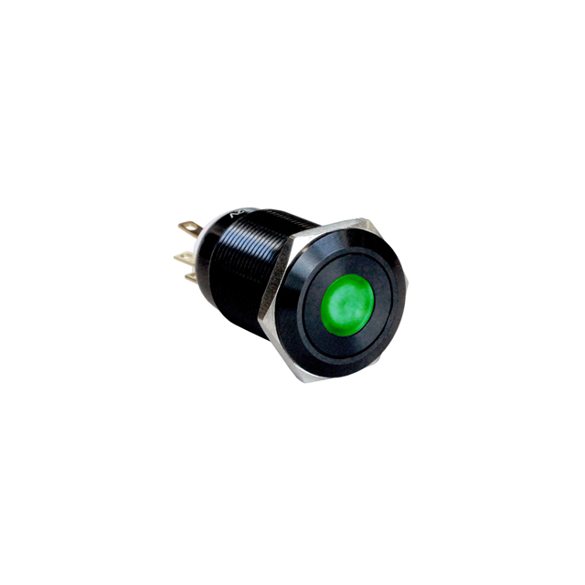 Bulgin MPI005DTELAGN12 electronic component