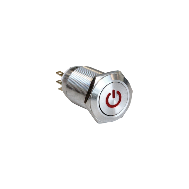 Bulgin MPI005PTELSRD12 electronic component
