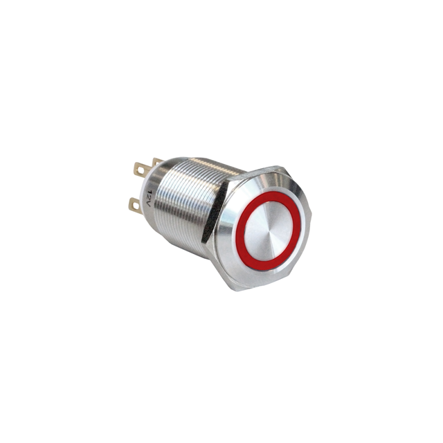 Bulgin MPI005R28LSRD12 electronic component