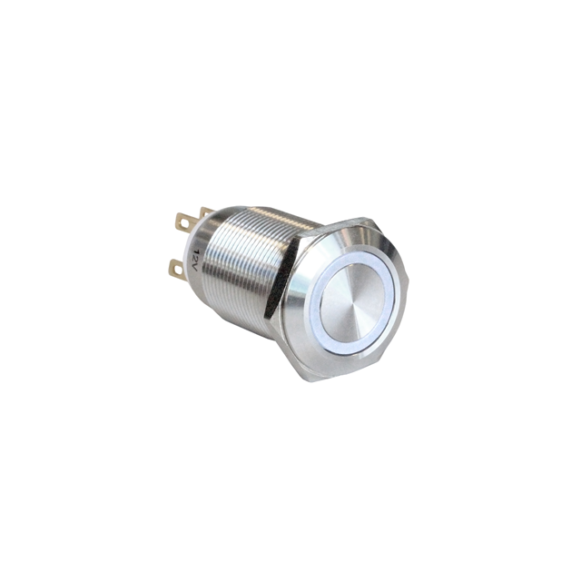 Bulgin MPI005R28LSWH12 electronic component