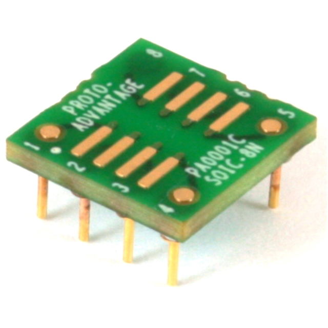 Chip Quik Inc. PA0001C electronic component
