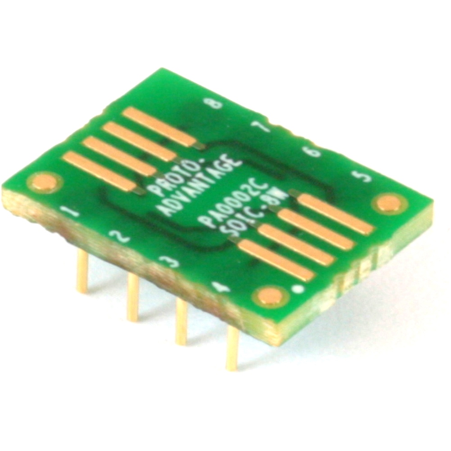 Chip Quik Inc. PA0002C electronic component
