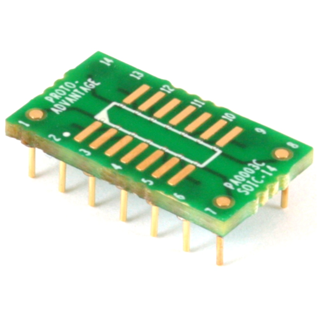 Chip Quik Inc. PA0003C electronic component