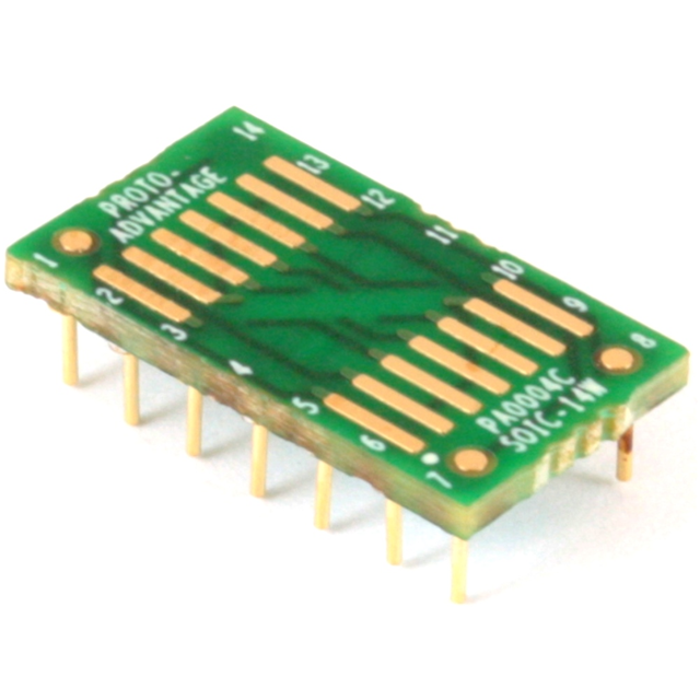 Chip Quik Inc. PA0004C electronic component
