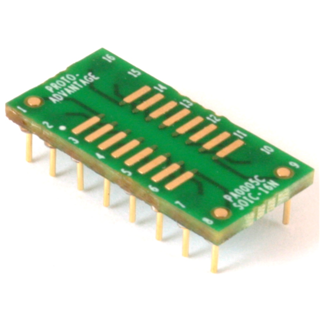 Chip Quik Inc. PA0005C electronic component