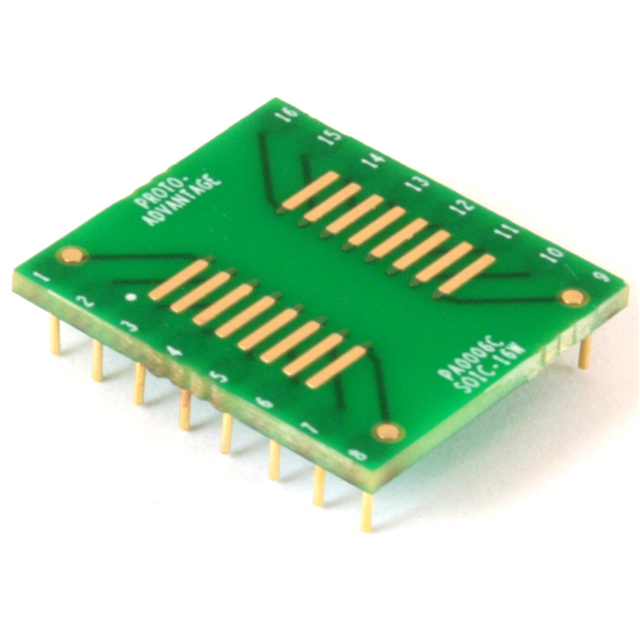 Chip Quik Inc. PA0006C electronic component
